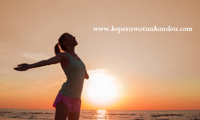 Tips Sehat untuk Hidup