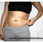 berat badan susah turun